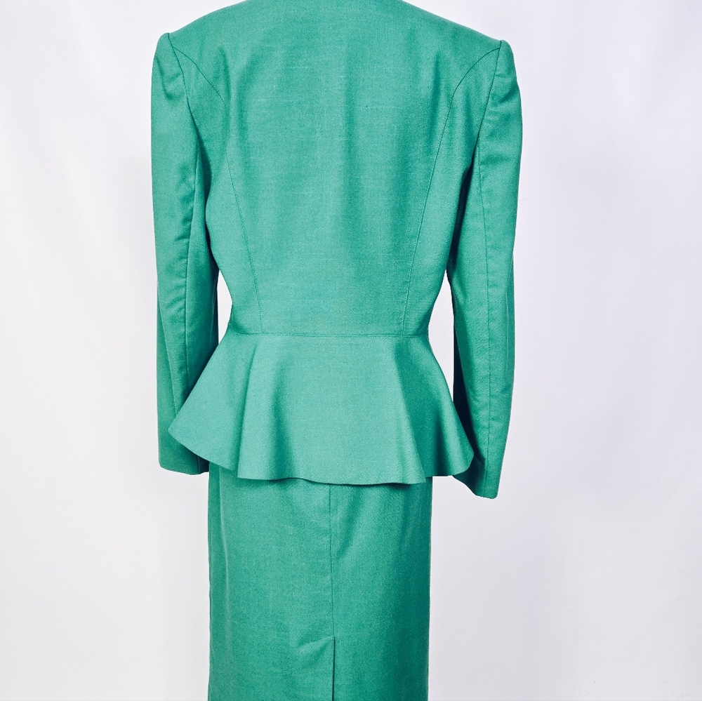 Vintage Skirt Suit - Picture 6 of 8